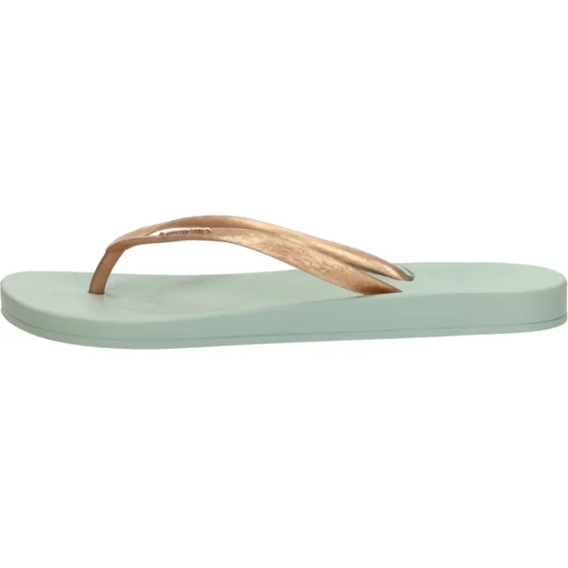 Ipanema Anatomic Tan Groen