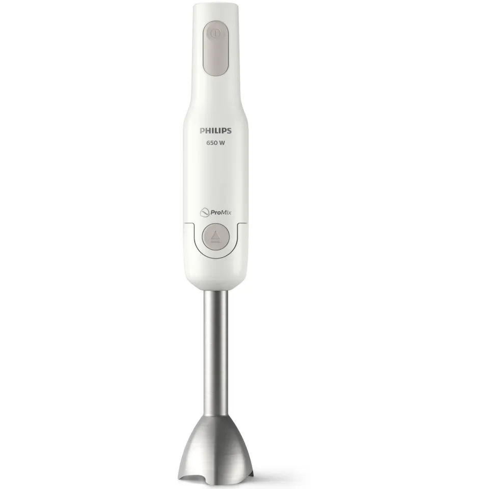 Philips Daily-collectie Promix staafmixer HR2535/00 wit, foto 5
