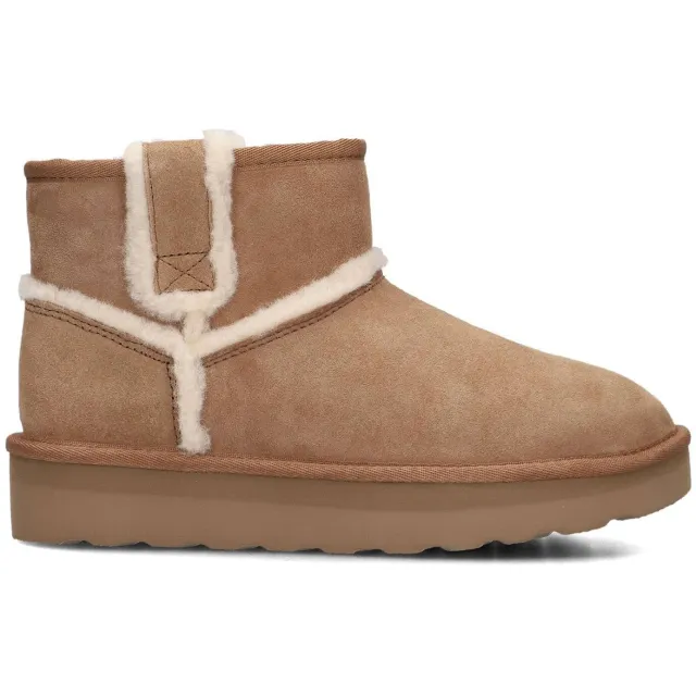 AYANA Laarzen Sw3w491yw Cognac
