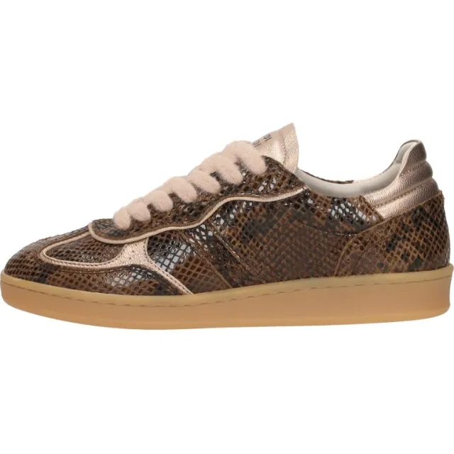 PiediNudi Imola sneaker bruin, foto 2