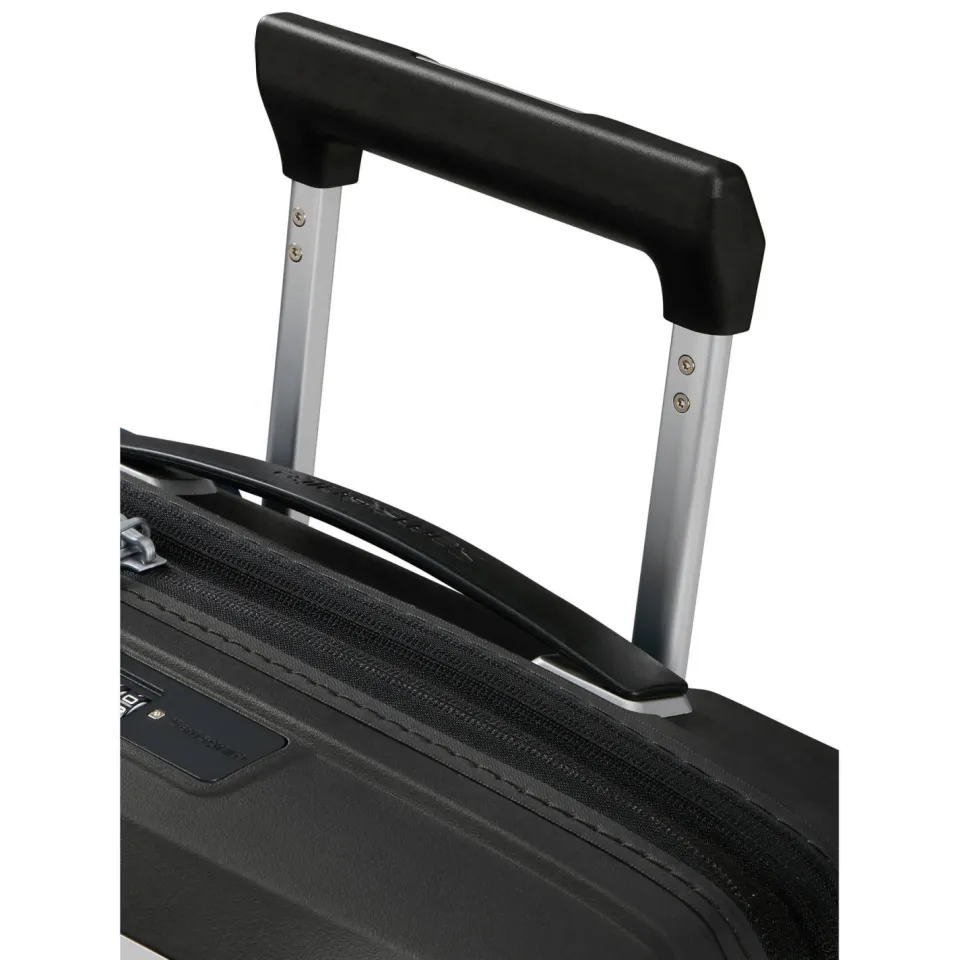 Samsonite Upscape handbagagekoffer zwart, foto 7