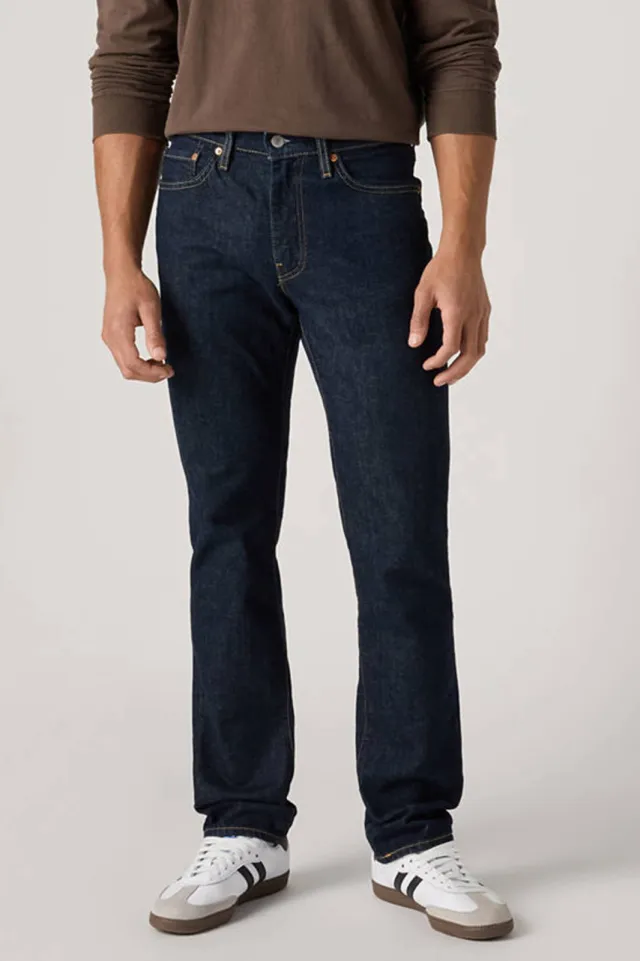 Levi's 511 slim fit jeans rock cod, foto 5