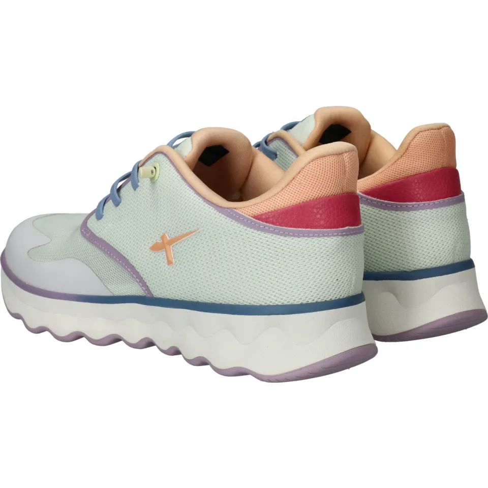 Tamaris Nowana sneaker mint, foto 5