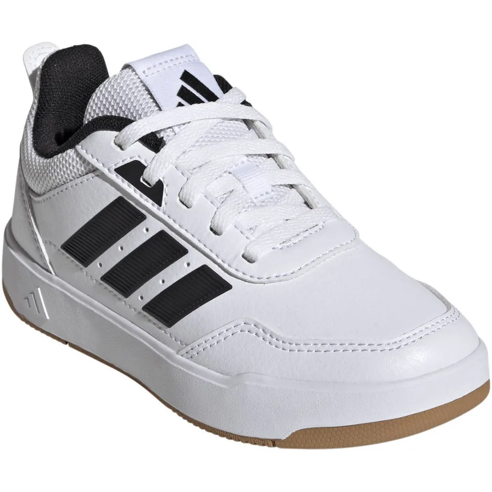 Adidas Tensaur Sport 3.0 sneakers wit/zwart, foto 7