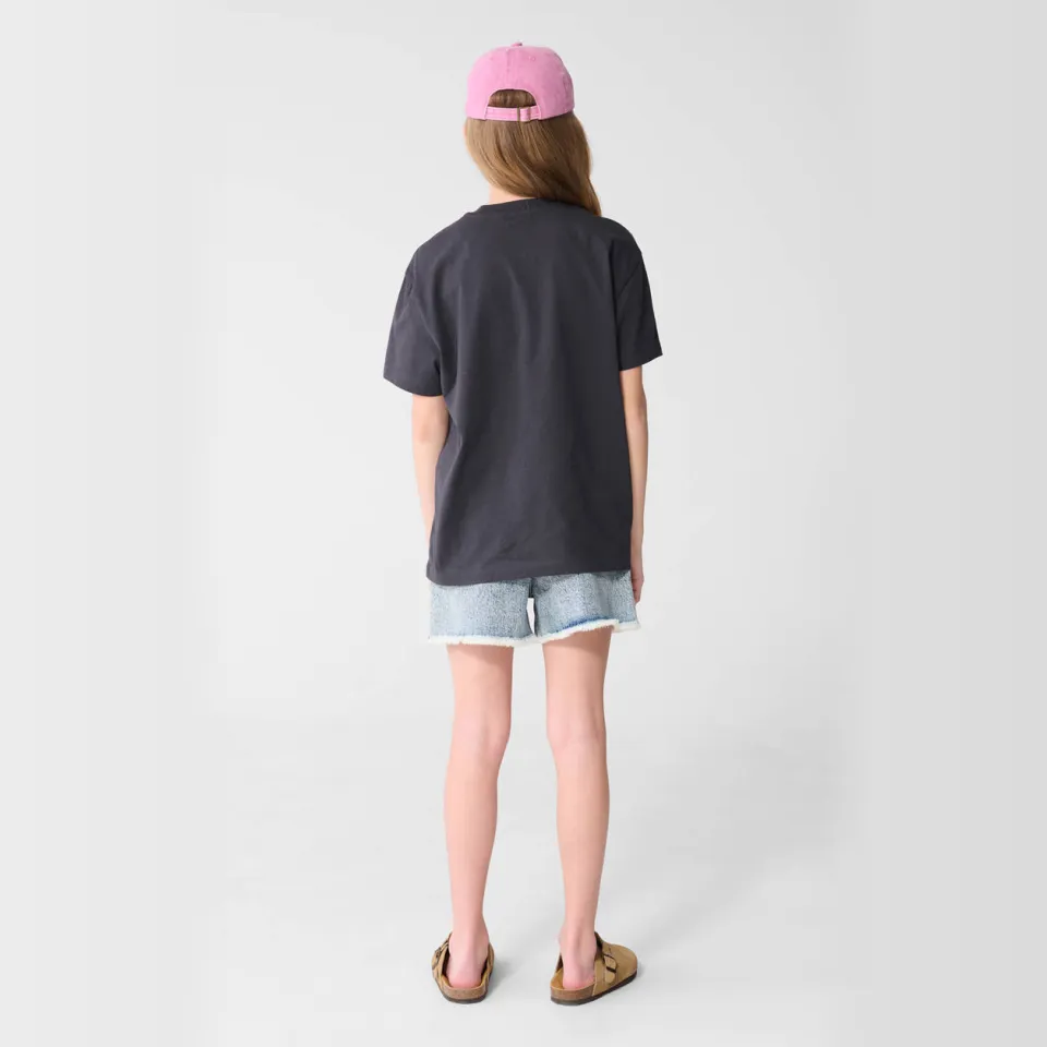 Shoeby T-shirt antraciet, foto 7