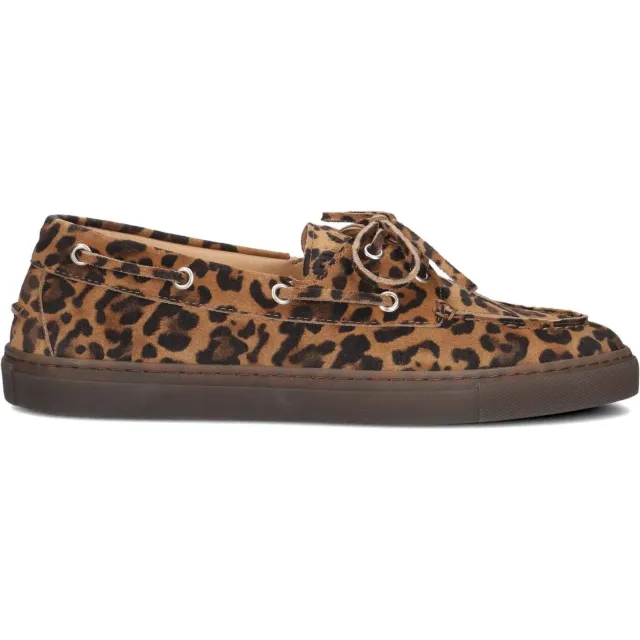 Copenhagen Studios Loafers Cph160 Bruin