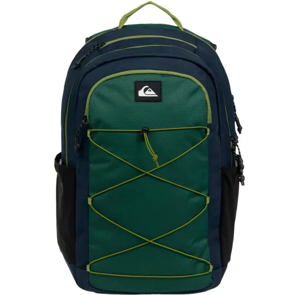 Quiksilver Burner 28 dagrugzak groen