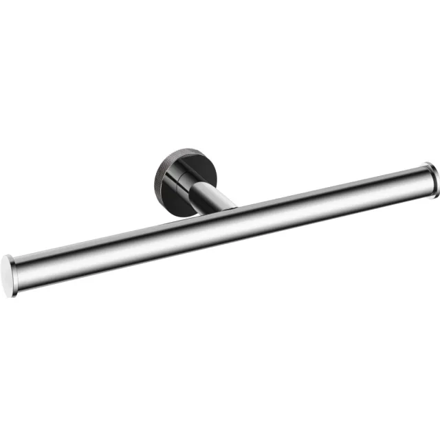 Hotbath Dubbele Toiletrolhouder Hotbath Cobber X Chroom
