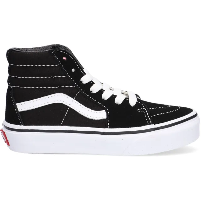 Vans UY SK8-Hi hoge sneakers zwart