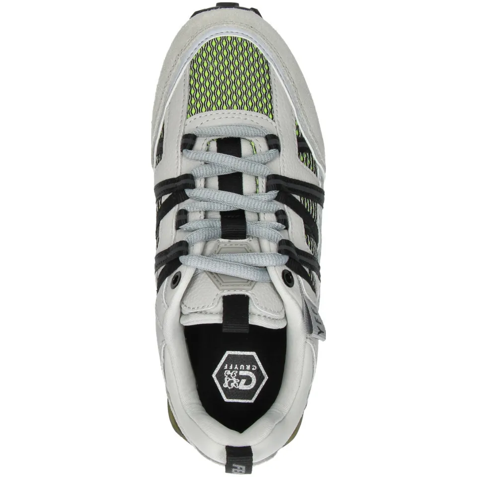 Cruyff sneakers lichtgrijs, foto 7