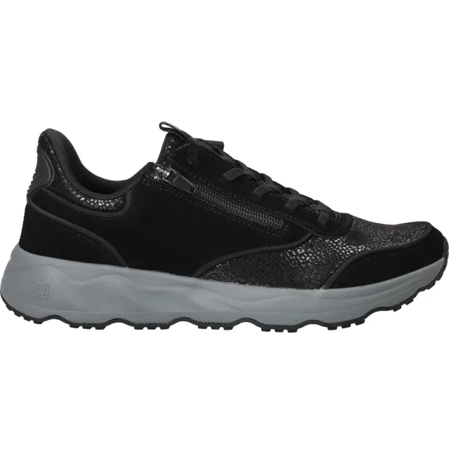 Waldläufer Tessi sneaker zwart