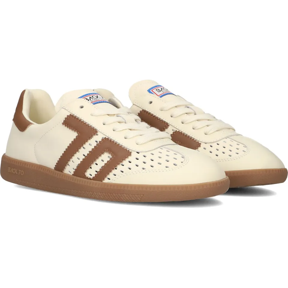 Back 70 Sneakers Cloud Beige, foto 3