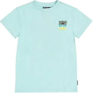Tumble 'n Dry T-shirt turquoise, foto 3