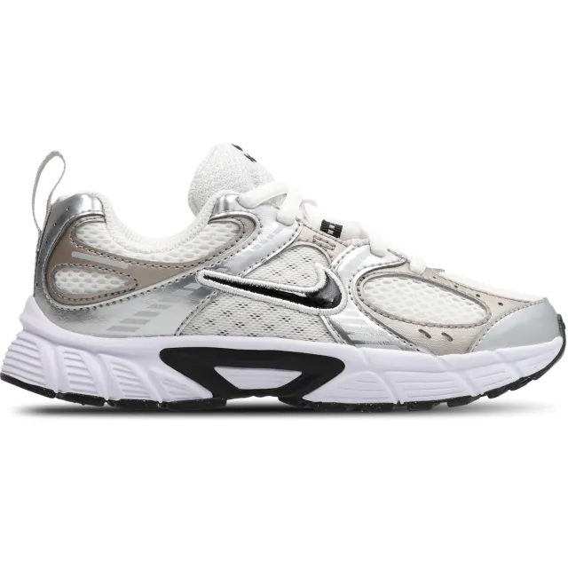 Nike V5 RNR sneakers wit