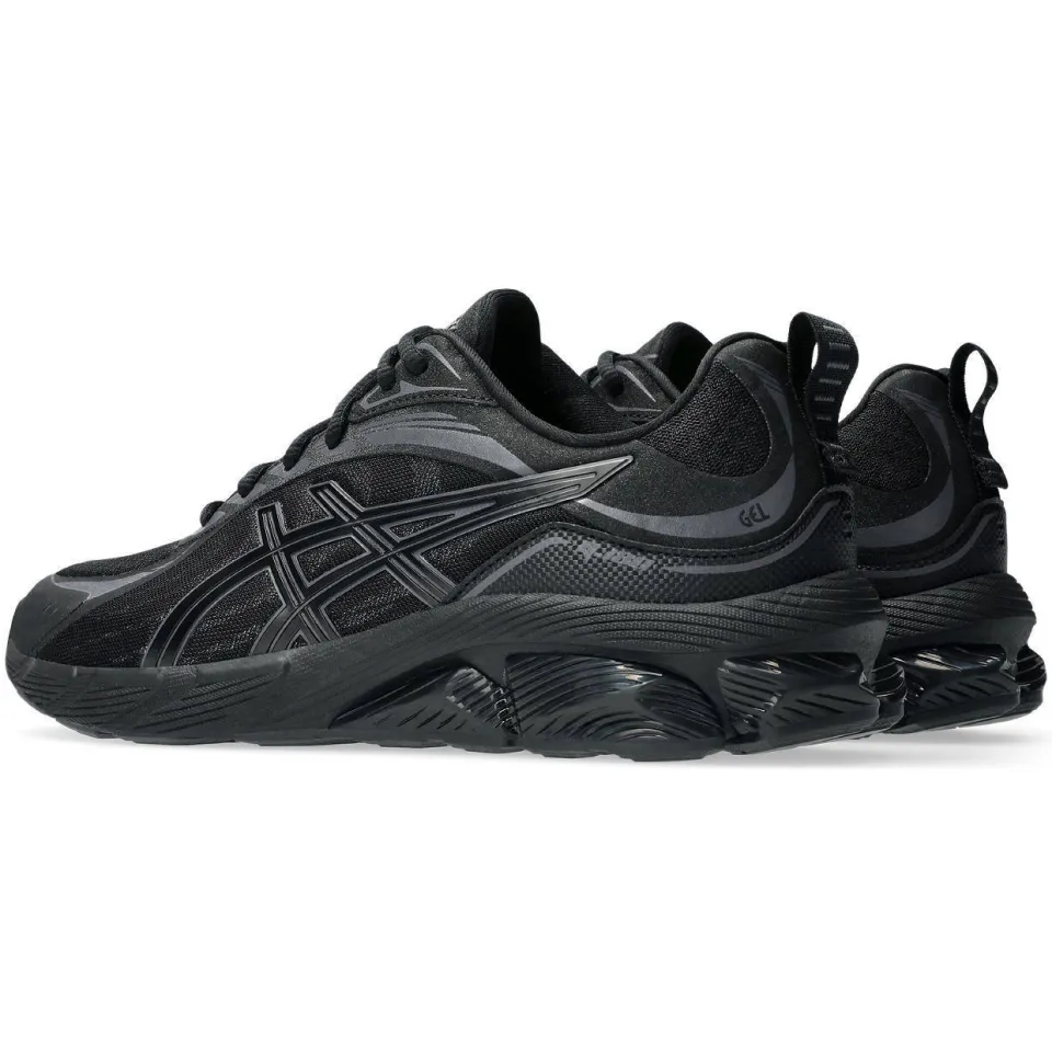 Asics Gel-Quantum 180 VIII sneakers - zwart/grijs, foto 4