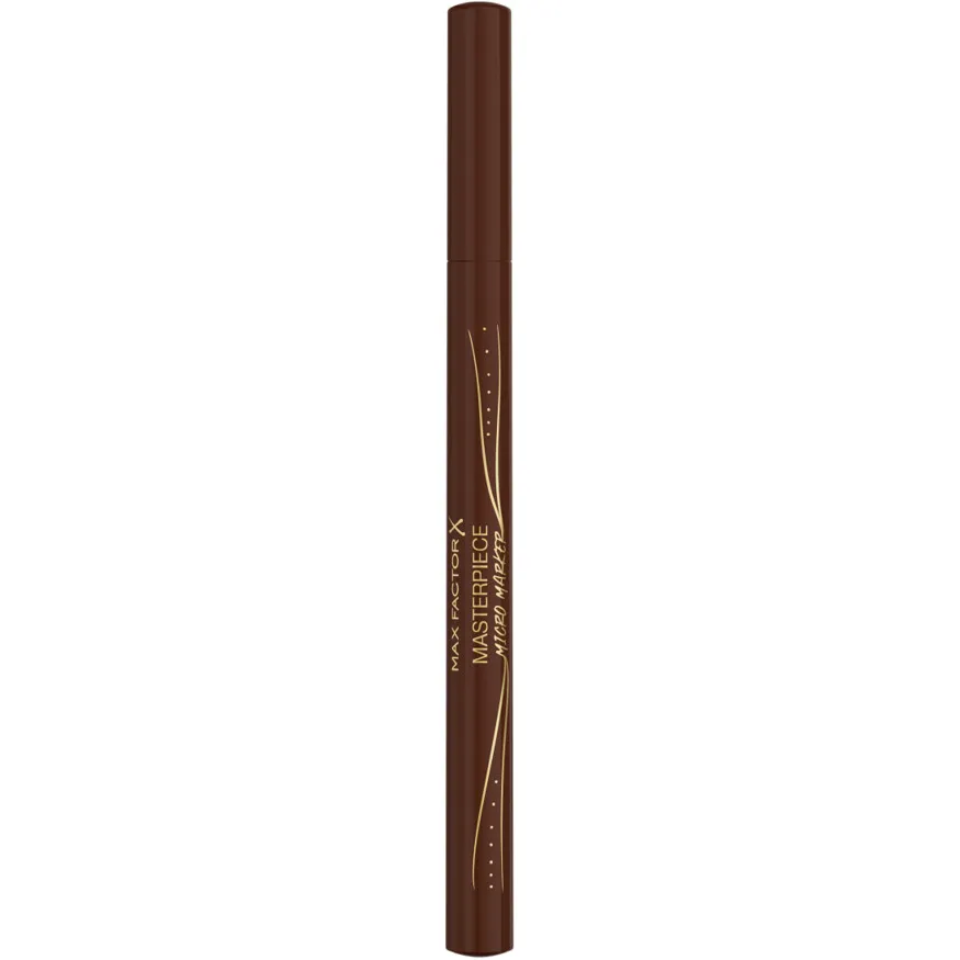 Max Factor Masterpiece Micro Marker wenkbrauwpotlood 040 Brunette, foto 2