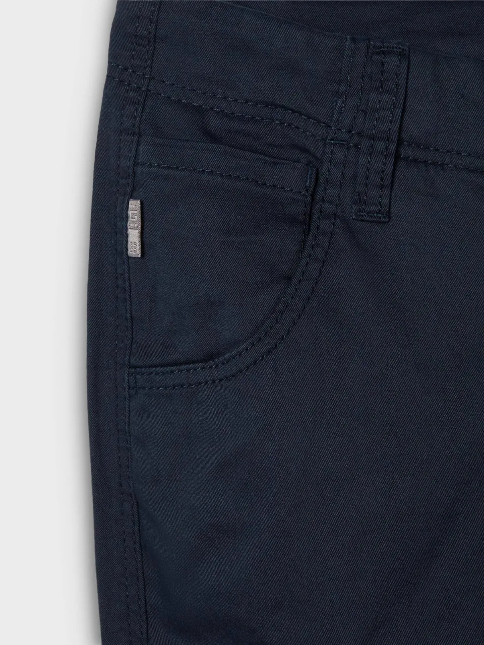 NAME IT Ryan cargobroek donkerblauw dark sapphire, foto 8