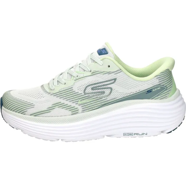 Skechers Max Cushioning Endeavour sneaker mint, foto 2