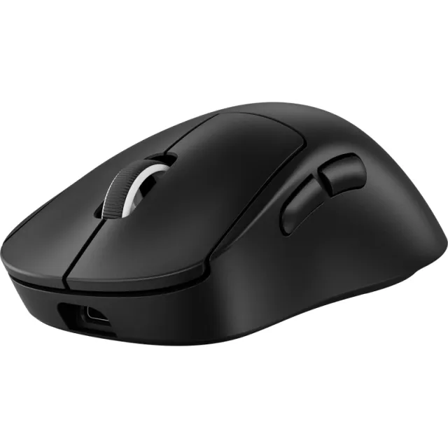 Logitech G PRO X Superlight 2 DEX SE Lightspeed Zwart