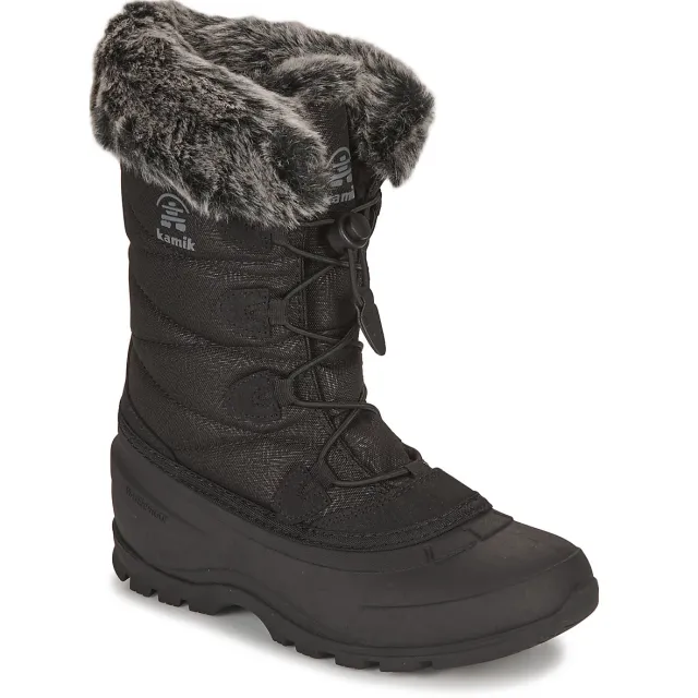 Kamik Snowboots KAMIK MOMENTUM 3 Grijs