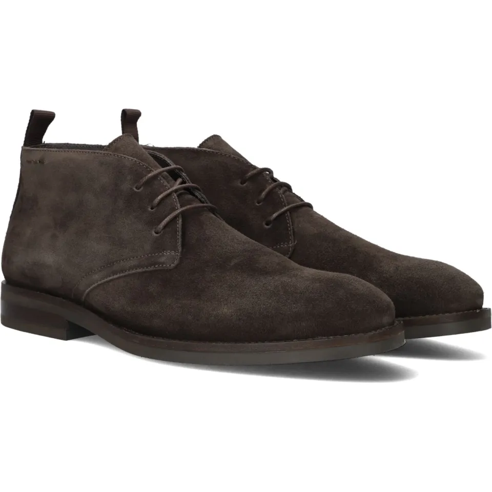 Stefano Lauran Boots 56054 Bruin, foto 3