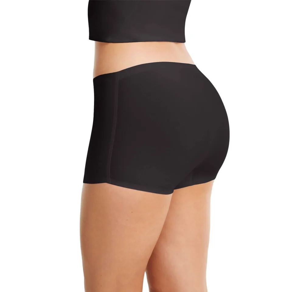 Ten Cate Secrets seamless boxershort zwart, foto 4
