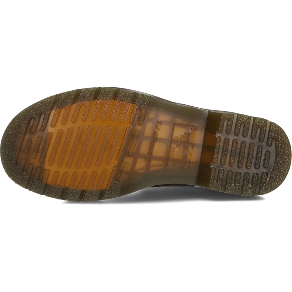 Dr. Martens 1460 veterboots bruin, foto 5