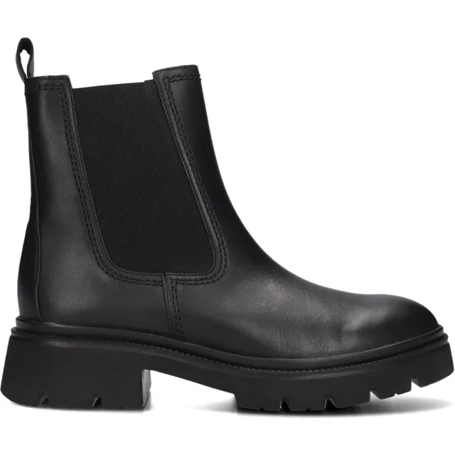 Gabor Boots 850.3 Zwart