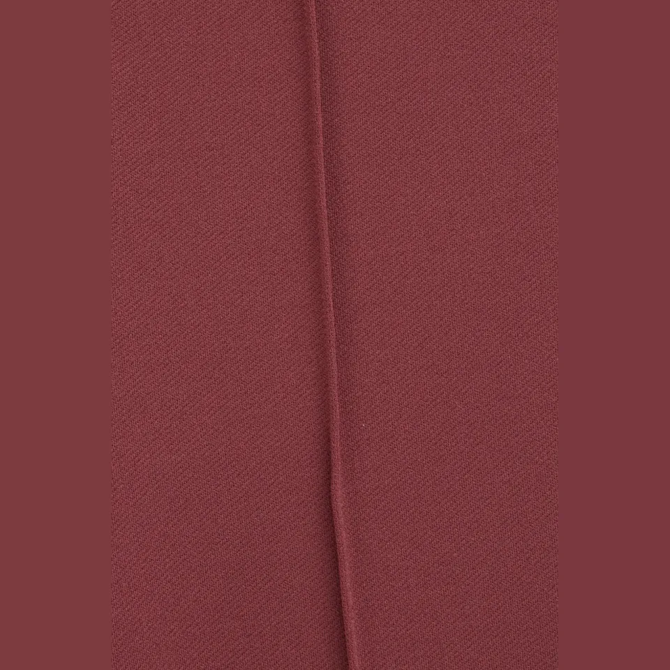 WE Fashion flared broek oudroze, foto 6