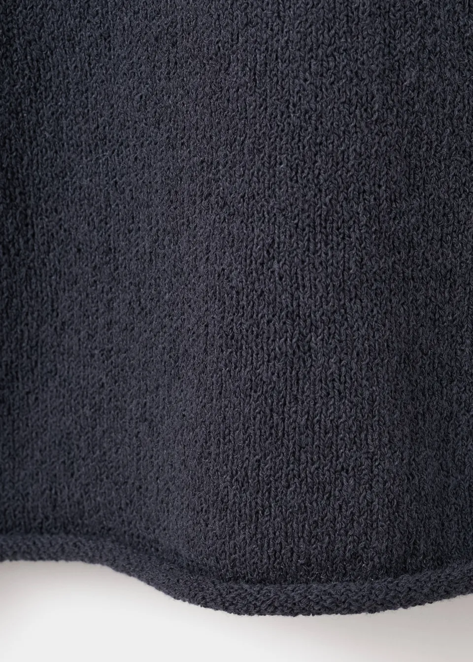 Mango halterjurk antraciet, foto 8