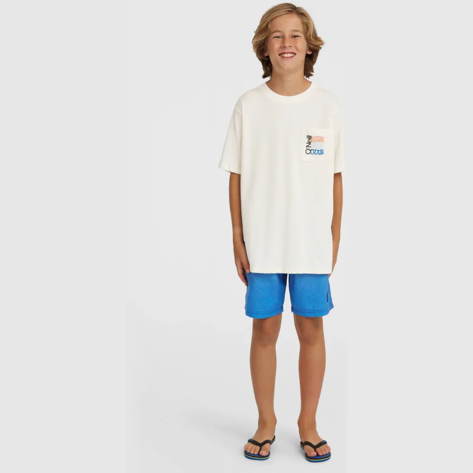 O'Neill T-shirt ecru