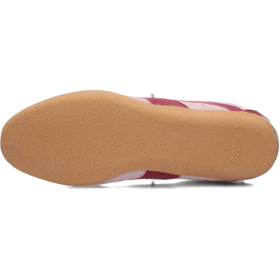 Mrp Sneakers Runaway Roze, foto 5