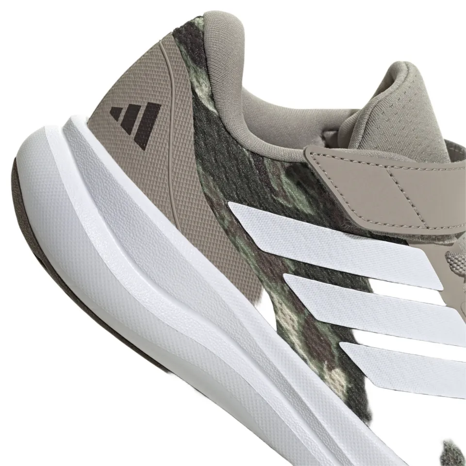 Adidas Runfalcon 6 sportschoenen bruin, foto 8