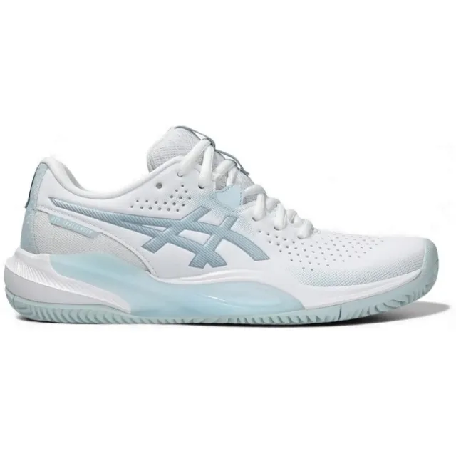 Asics Lage Sneakers Asics Gel Challenger 15 Wit