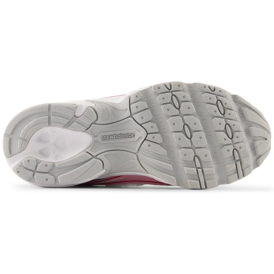 New Balance 740 Bungee sneakers - wit/roze, foto 3