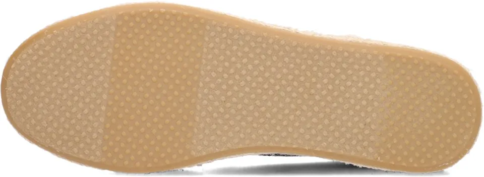 Toms Carolina espadrilles zwart, foto 4
