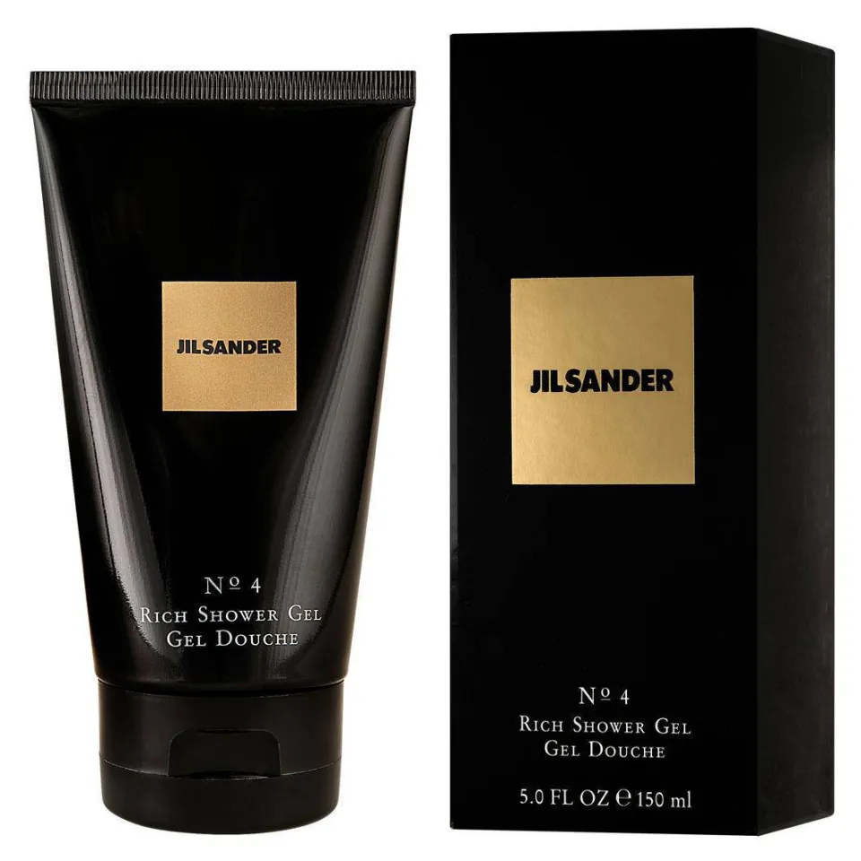 Jil Sander No.4 douchegel, foto 2