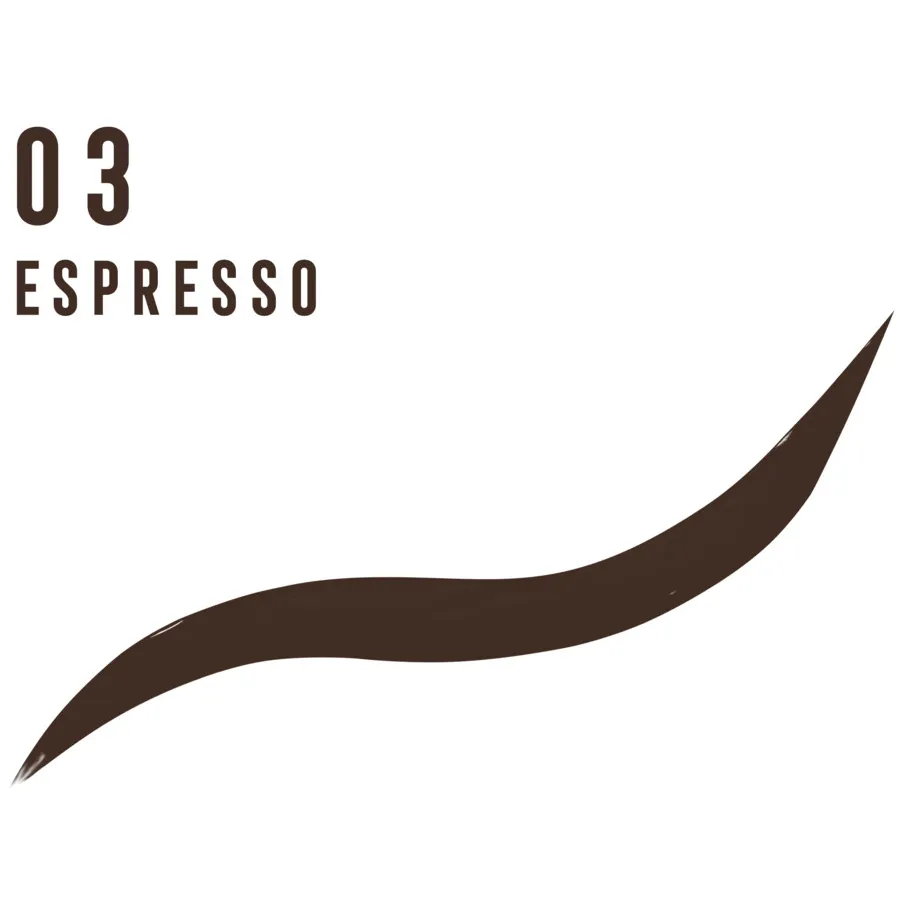 Max Factor Masterpiece Matte Liquid eyeliner espresso 003 espresso, foto 4