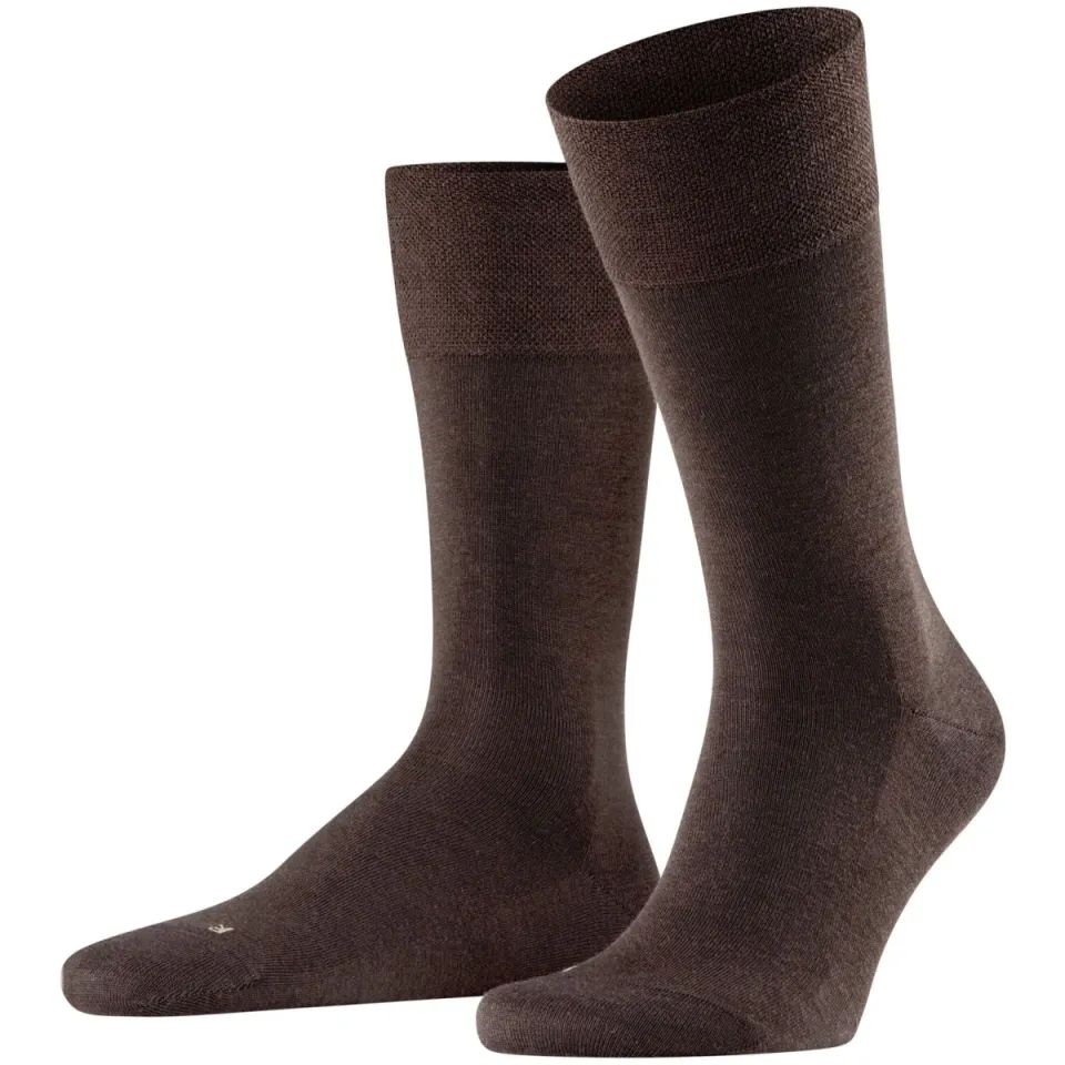 Falke Sensitive Berlin sok bruin