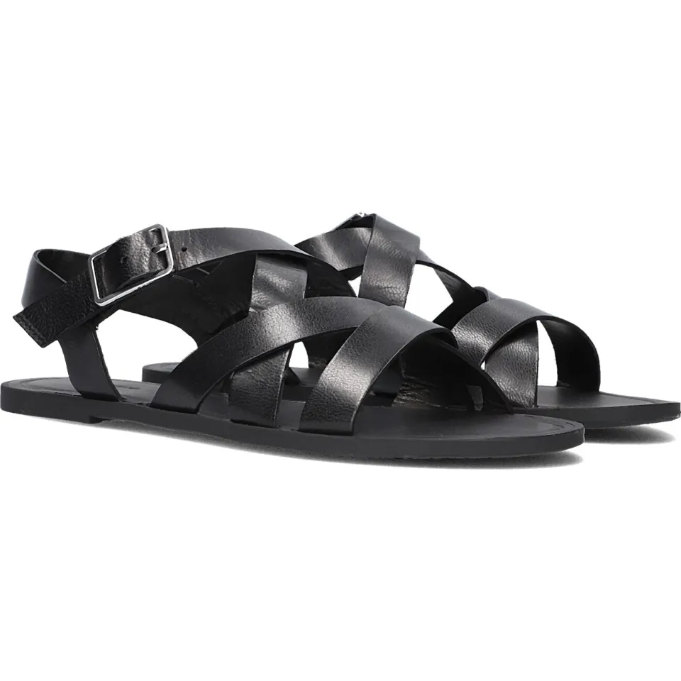 Vagabond Sandalen Tia 2.0 201 Zwart, foto 3