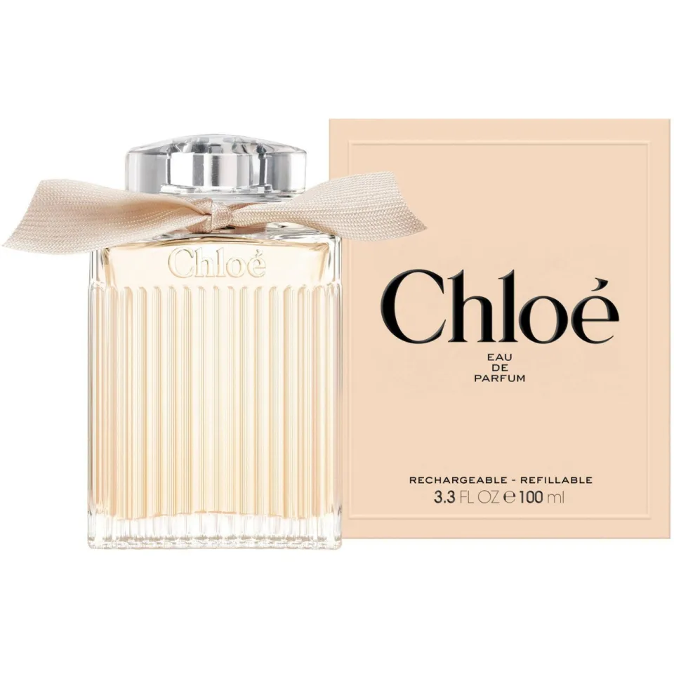 Chloé Signature eau de parfum - 100 ml, foto 7