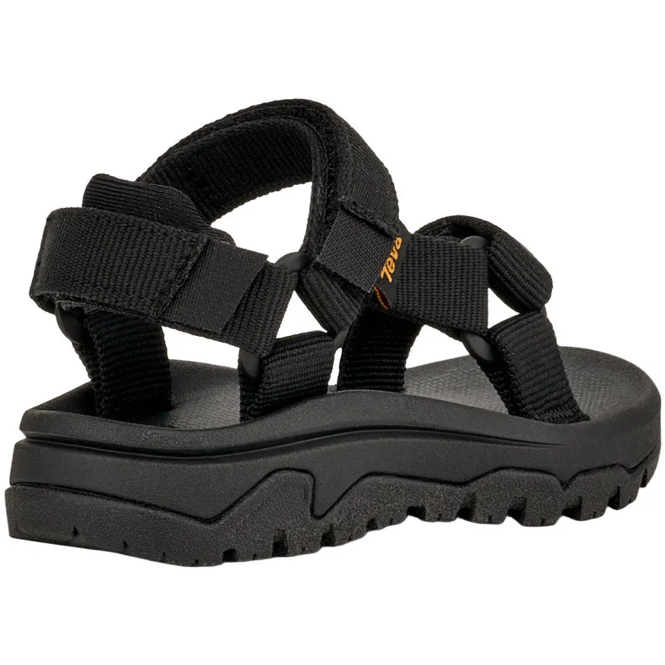 Teva Hurricane sandalen zwart, foto 5
