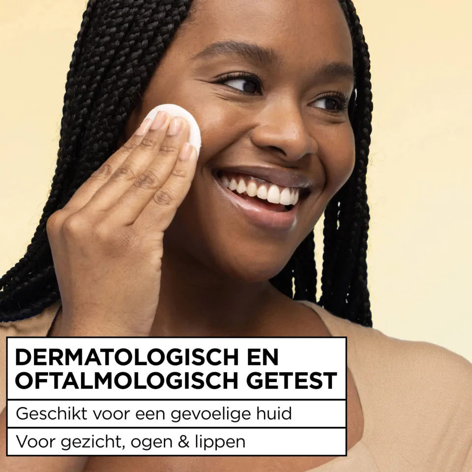Garnier SkinActive micellair reinigingswater in olie, foto 2