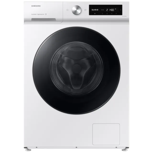 Samsung WW11DB7B34GWU3 BESPOKE Wasmachine Wit
