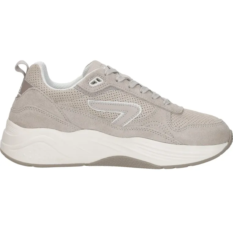 Hub Glide sneakers beige, foto 8