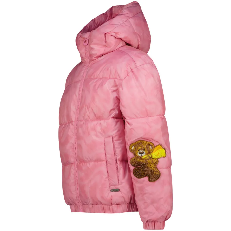 Vingino Talanne winterjas roze, foto 5