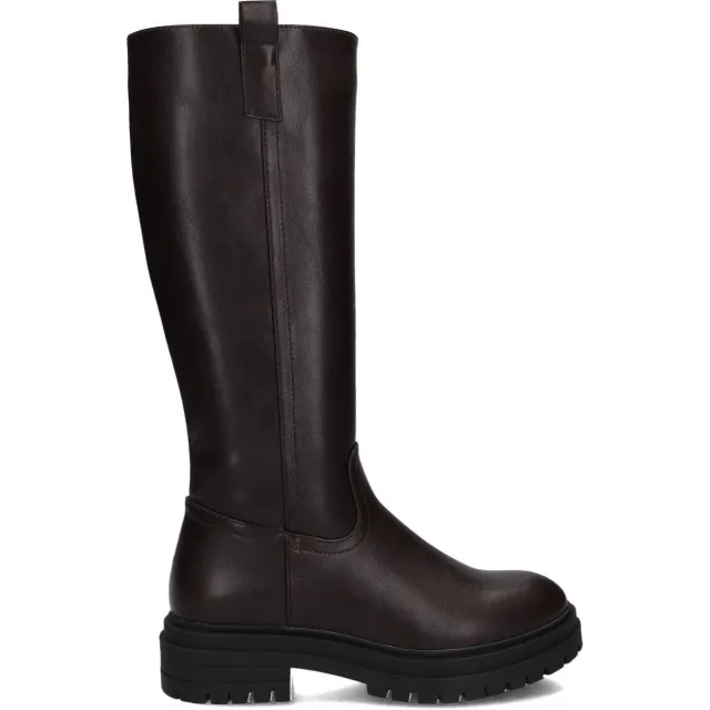 Wysh Laarzen Romy Bruin