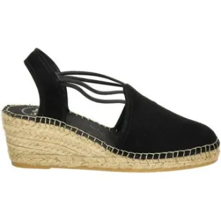 Toni Pons Tremp espadrilles zwart, foto 3