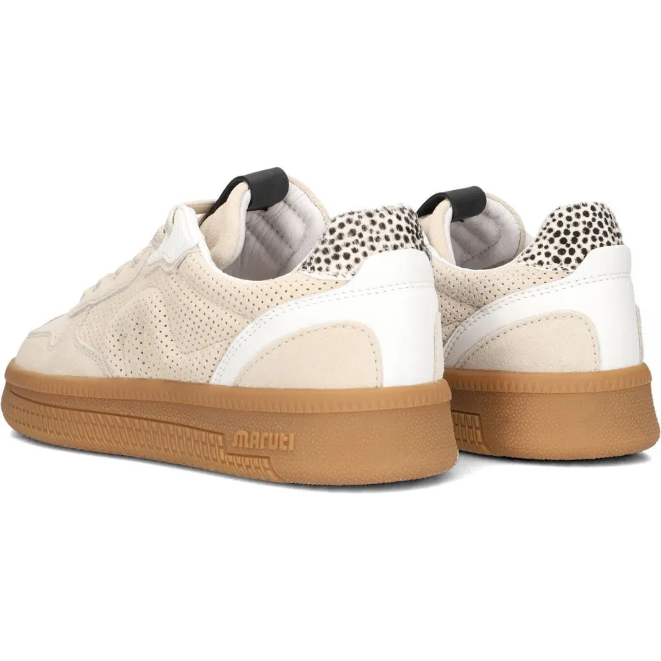 Maruti Yale lage sneakers beige, foto 8