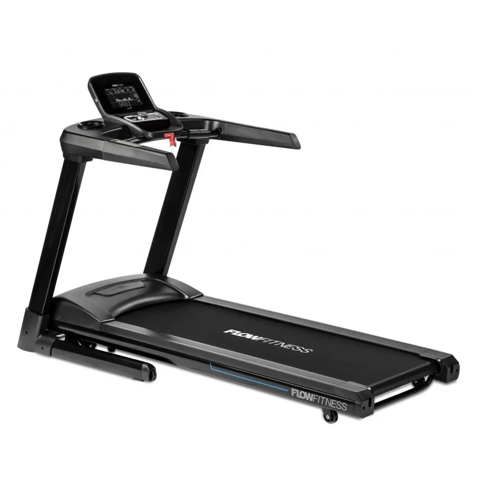 Flow Fitness loopband Perform T2i, foto 4